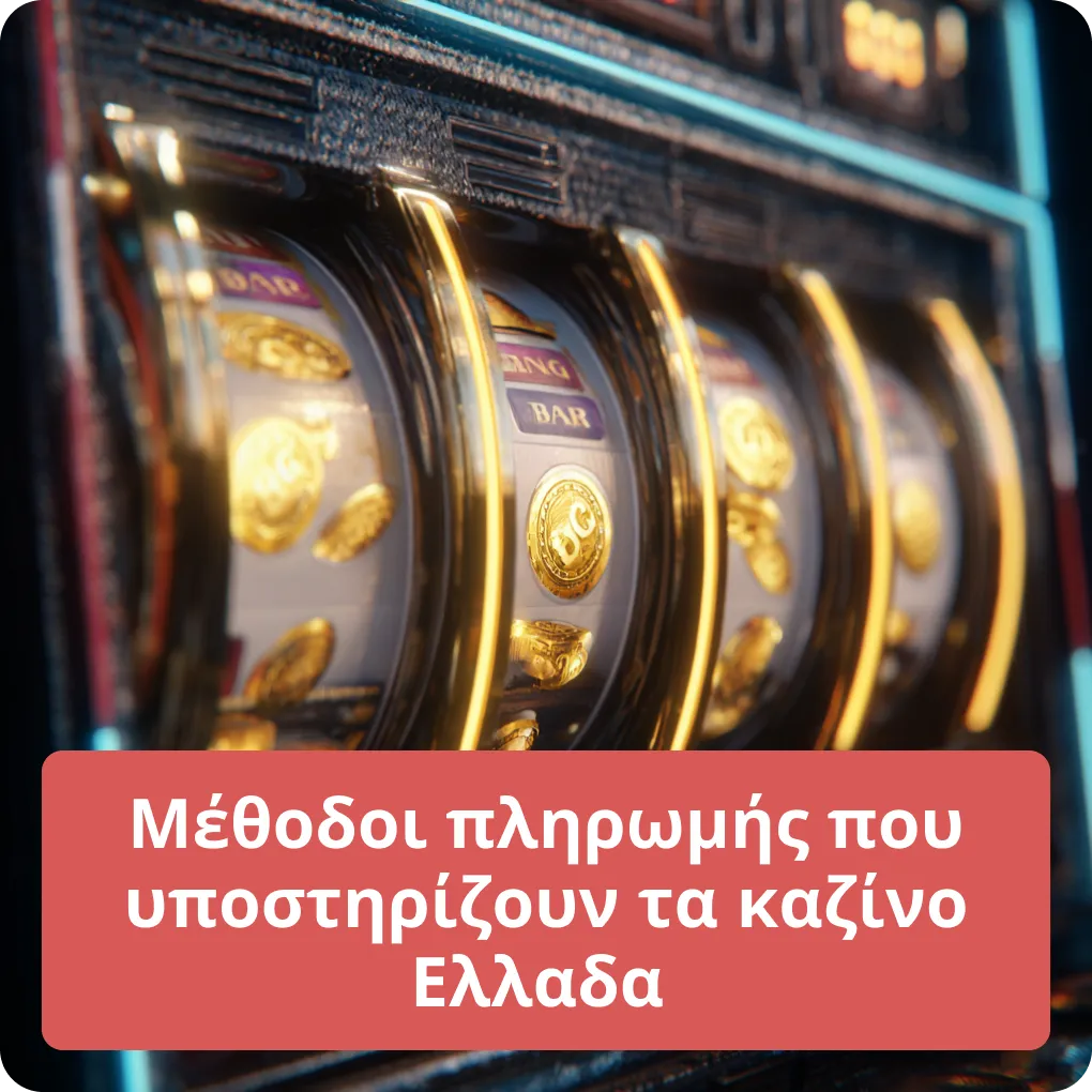 Μέθοδοι πληρωμής που υποστηρίζουν τα καζίνο Ελλαδα – ασφαλείς επιλογές Μέθοδοι πληρωμής που υποστηρίζουν τα καζίνο Ελλαδα