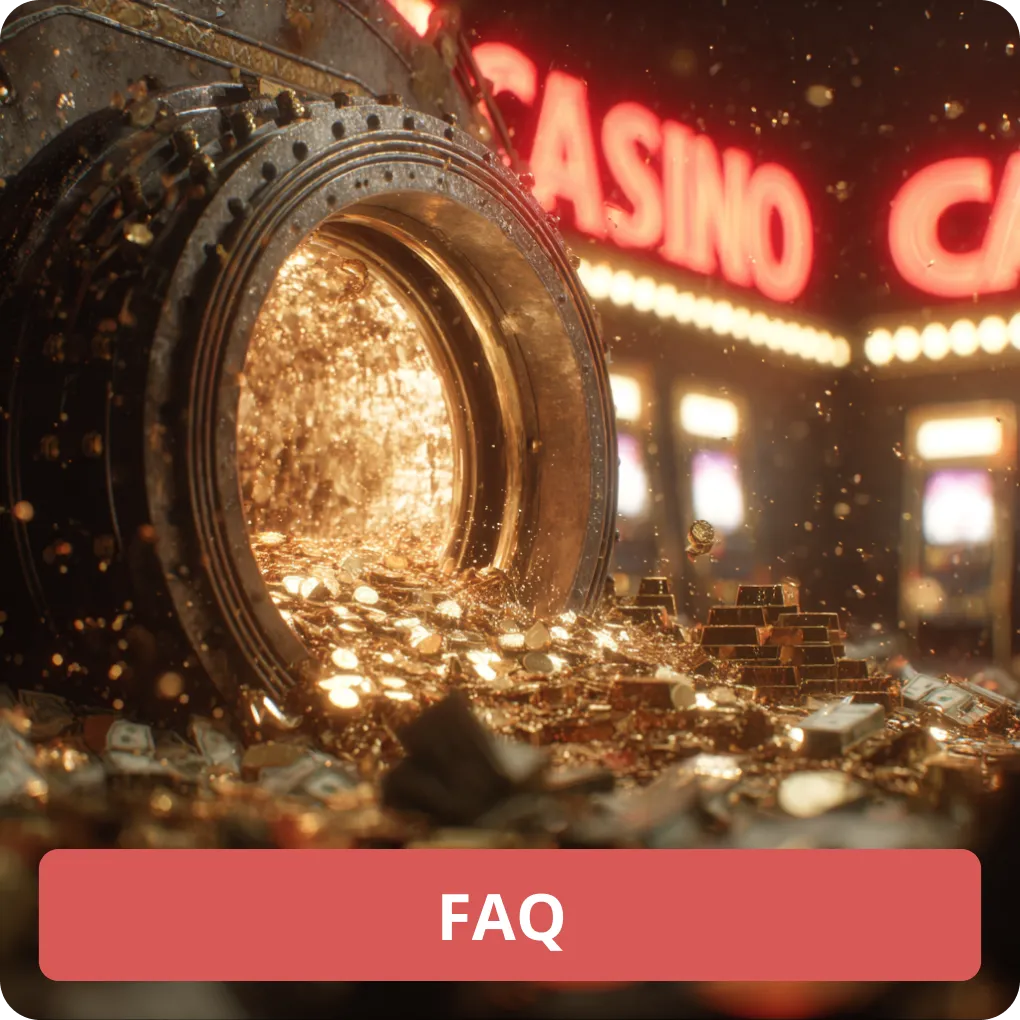 FAQ: συχνές ερωτήσεις FAQ