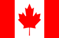 Flag of Canada 550 200x131 Gt1x6H