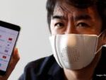 Έξυπνη μάσκα μεταφραστής κάνει τα ταξίδια ευκολότερα