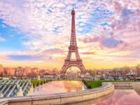 Τουριστικά Αξιοθέατα Στη Γαλλία